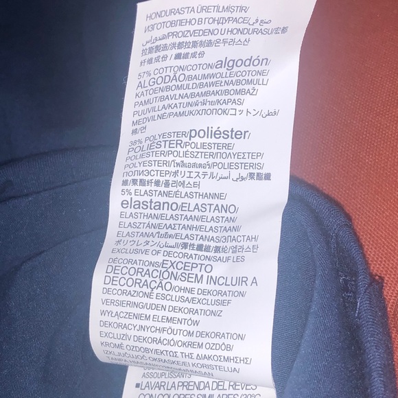 Under Armour Men Cotton Long-Sleeve 2XL - Picture 12 of 14